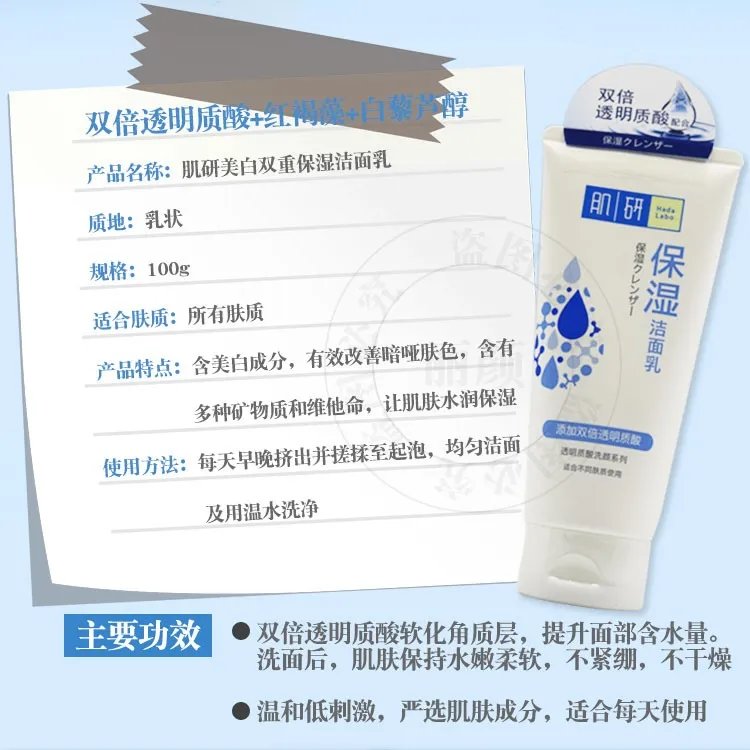 肌研