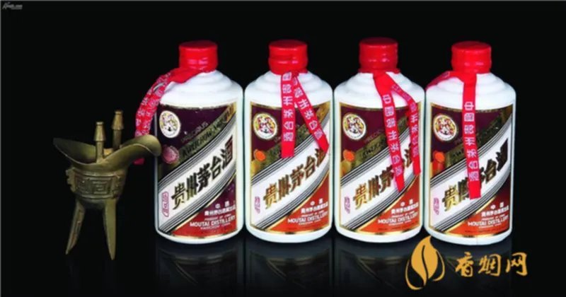 茅台所有系列酒价格表和图片 2021茅台酒全部品种及价格一览