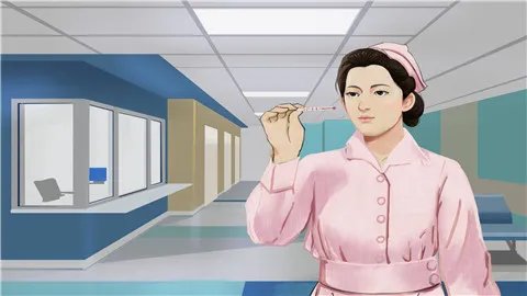 人正常体温是多少
