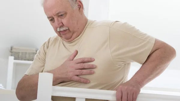 胸腔积液的原因