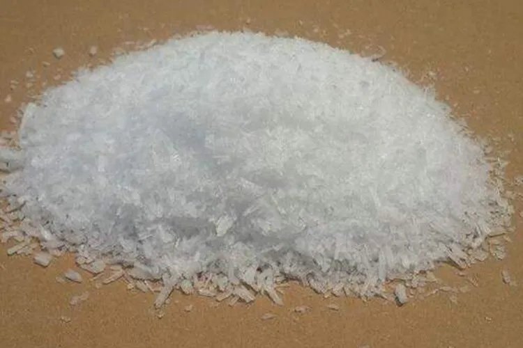 中药火硝的图片