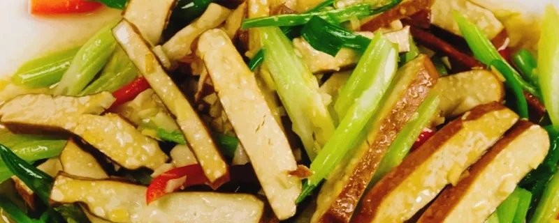 香干是什么
