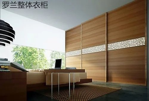整体衣柜十大排名2018 整体衣柜什么品牌好