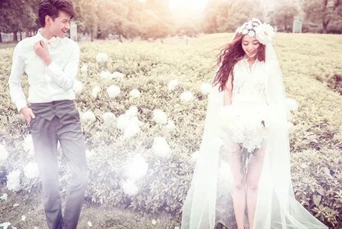 算命婚姻何时结婚揭秘 算算你几岁结婚