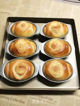 奶酪小元宝