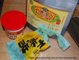 传统酱肉