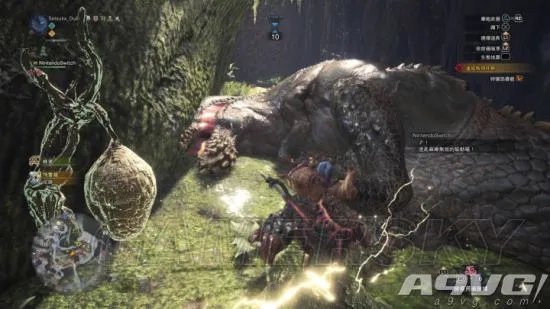 《怪物猎人:世界》恐暴龙任务解锁方法