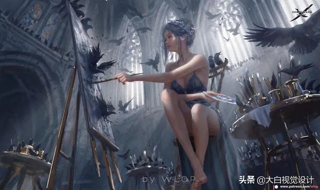 《秦时明月》中的石兰到底是什么样的人?