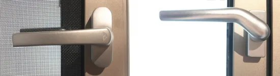 轩尼斯·柏菲断桥平开窗评测
