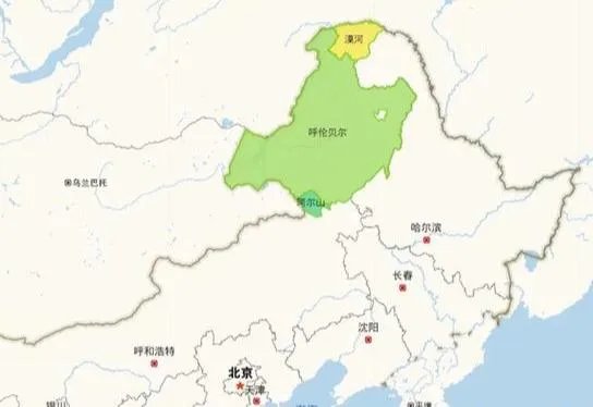 去呼伦贝尔大草原玩的旅游攻略?