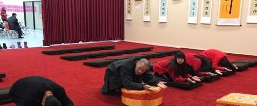 如何拜佛礼佛:正确姿势