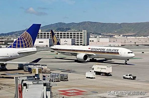 美国突然取消禁止中国航空公司飞往美国的计划,到底是为什么?