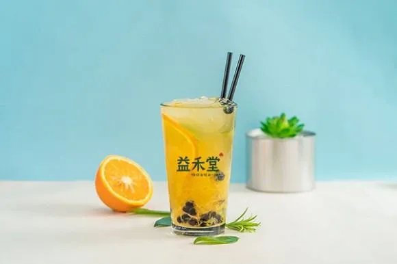 益禾堂加盟费需要多少？总部在哪？