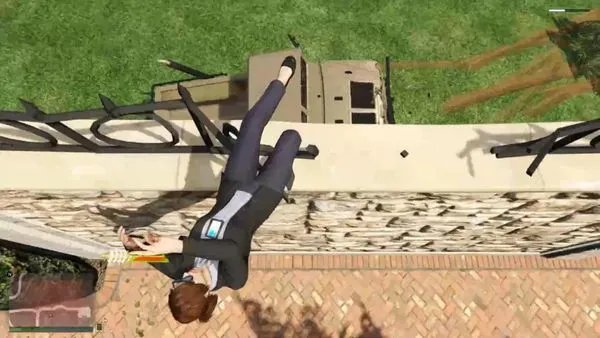 GTA5离线模式进入佩里科岛秘籍分享 自由模式怎么去佩里科岛