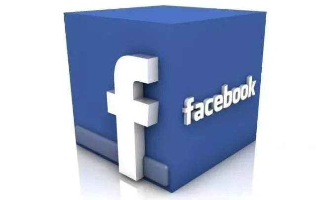 facebook市值是多少