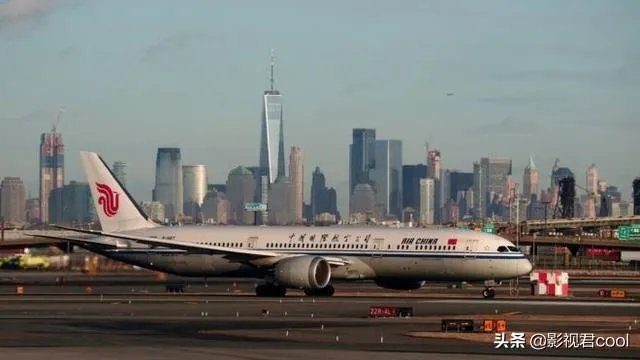 美国突然取消禁止中国航空公司飞往美国的计划,到底是为什么?