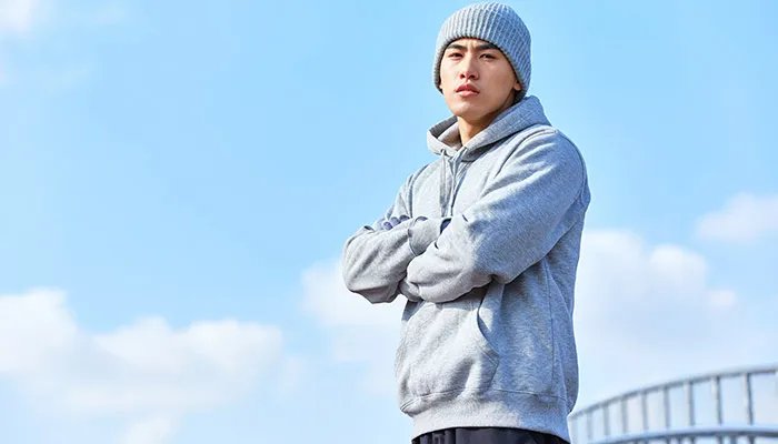 什么叫卫衣