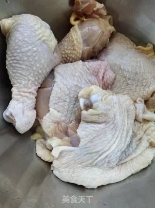 炸鸡