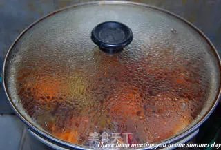 传统酱肉