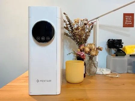 滨特尔净水器怎么样,好产品用事实说话
