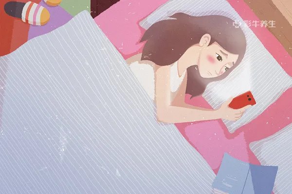 失眠最快入睡的方法