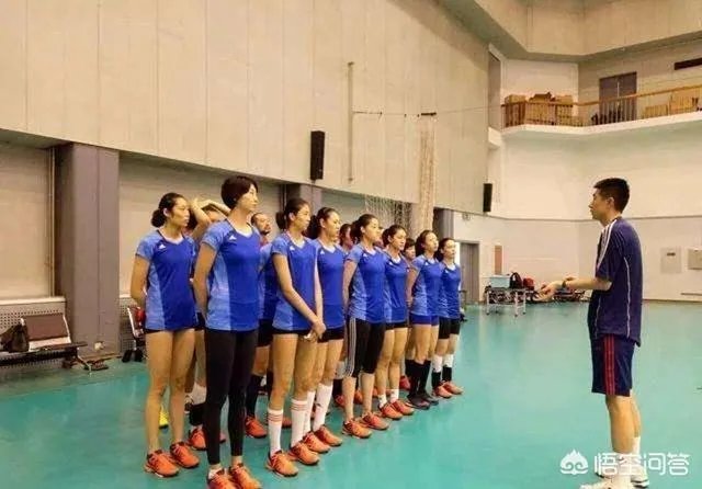 女排总决赛马上就要打响了,为什么中国女排的大名单还没出炉呢?