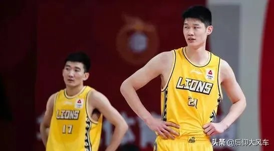 CBA比赛中，为什么越来越多的国内球员不会中投了？