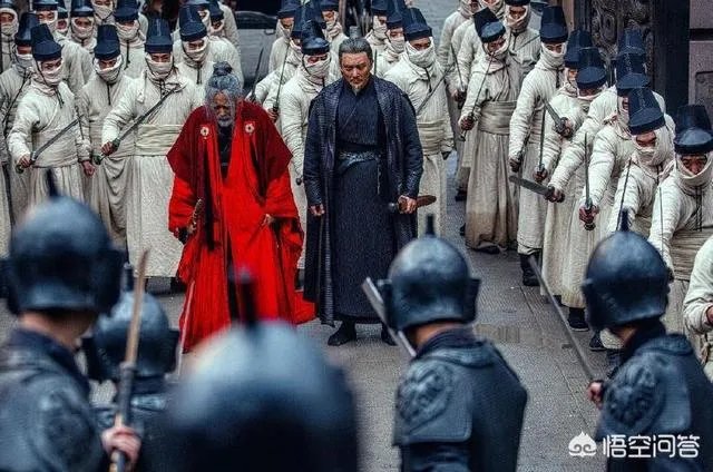 司马师和司马昭谁厉害?