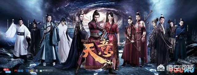 如何评价电视剧《天意》?