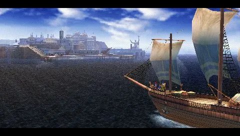 《伊苏7》图文攻略 全剧情流程图文攻略