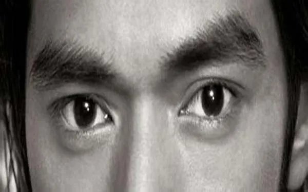 提眉手术