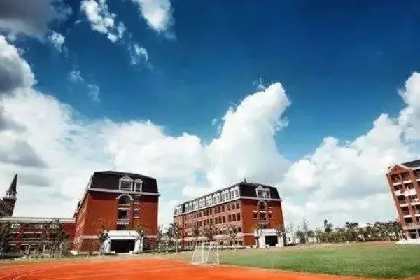 上海小学排名