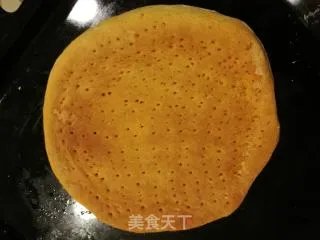 烤馕