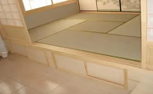 地台怎么施工