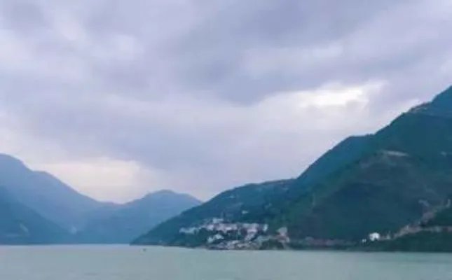 三峡游
