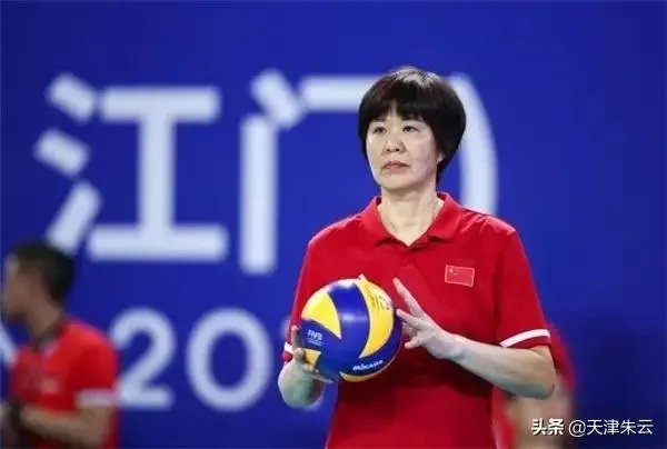 朱婷之后，中国女排再没有天才新人了吗？