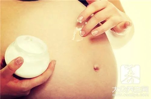 怀胎十月的辛苦感慨