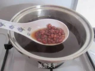 红豆汤圆