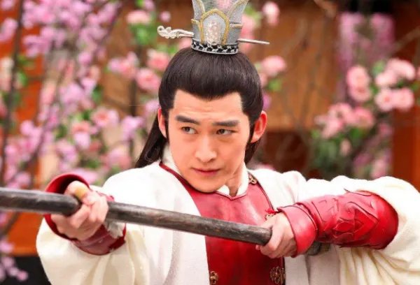隋唐英雄传里武将众多，你认为武力排名是什么的？