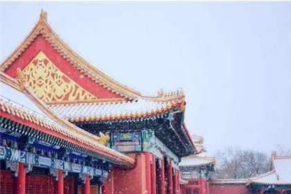 故宫御花园主要有哪些景点?这些景点有什么寓意?