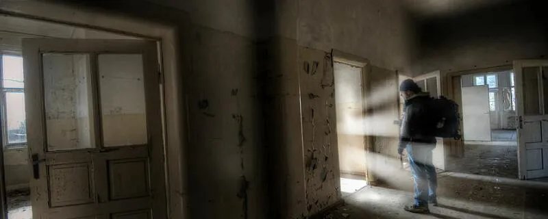 梦见太平间什么意思 梦见太平间预示什么