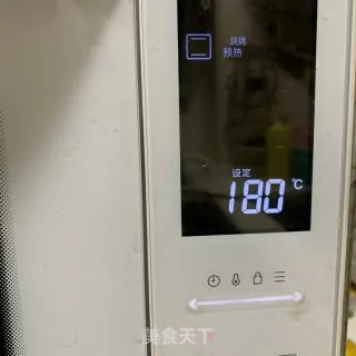 芝士焗饭
