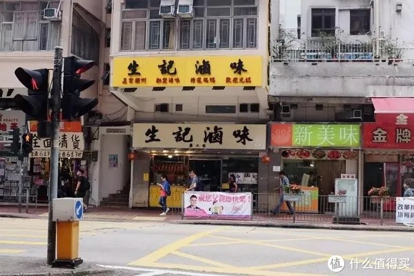 香港红磡除了红馆看演唱会，这些地方同样不容错过！