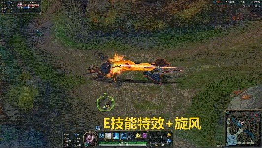 LOL奥德赛亚索的手感怎么样?和恶魔相比哪个更好?