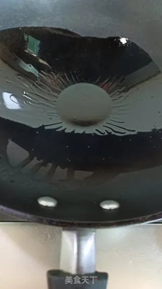 青红椒炒蛏子