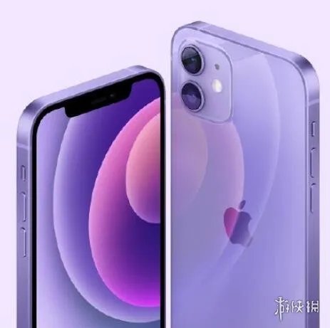 iPhone12紫色外观 苹果12紫色好看吗