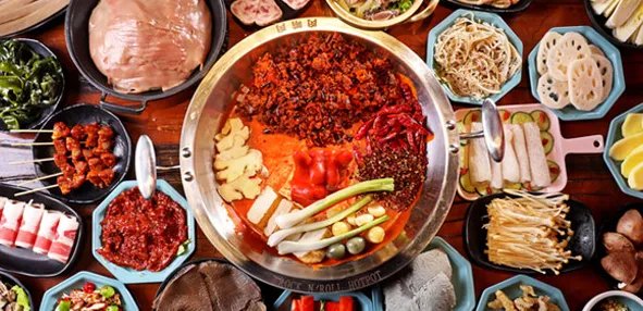 老火锅是什么