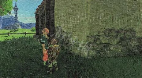 《塞尔达传说:荒野之息》自宅怎么获得?买房子任务攻略介绍