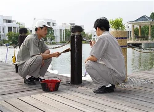 物业管理服务的内容有哪些
