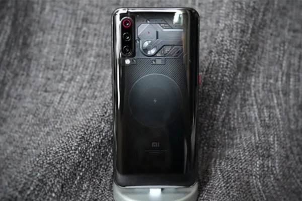2019国产手机排名前十,中国最好手机排名第一竟是这部
